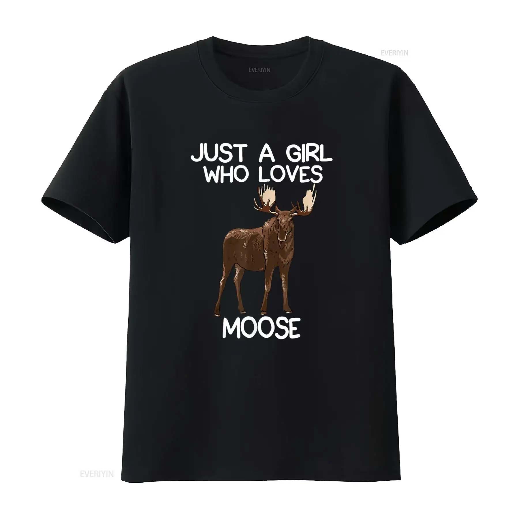 Vintage Fashion Quotes Short - เสื้อยืดลายกราฟิกแฟชั่นสตรีทสไตล์วินเทจ ลวดลายข้อความตลกๆ สำหรับผู้หญิงที่รักมูส