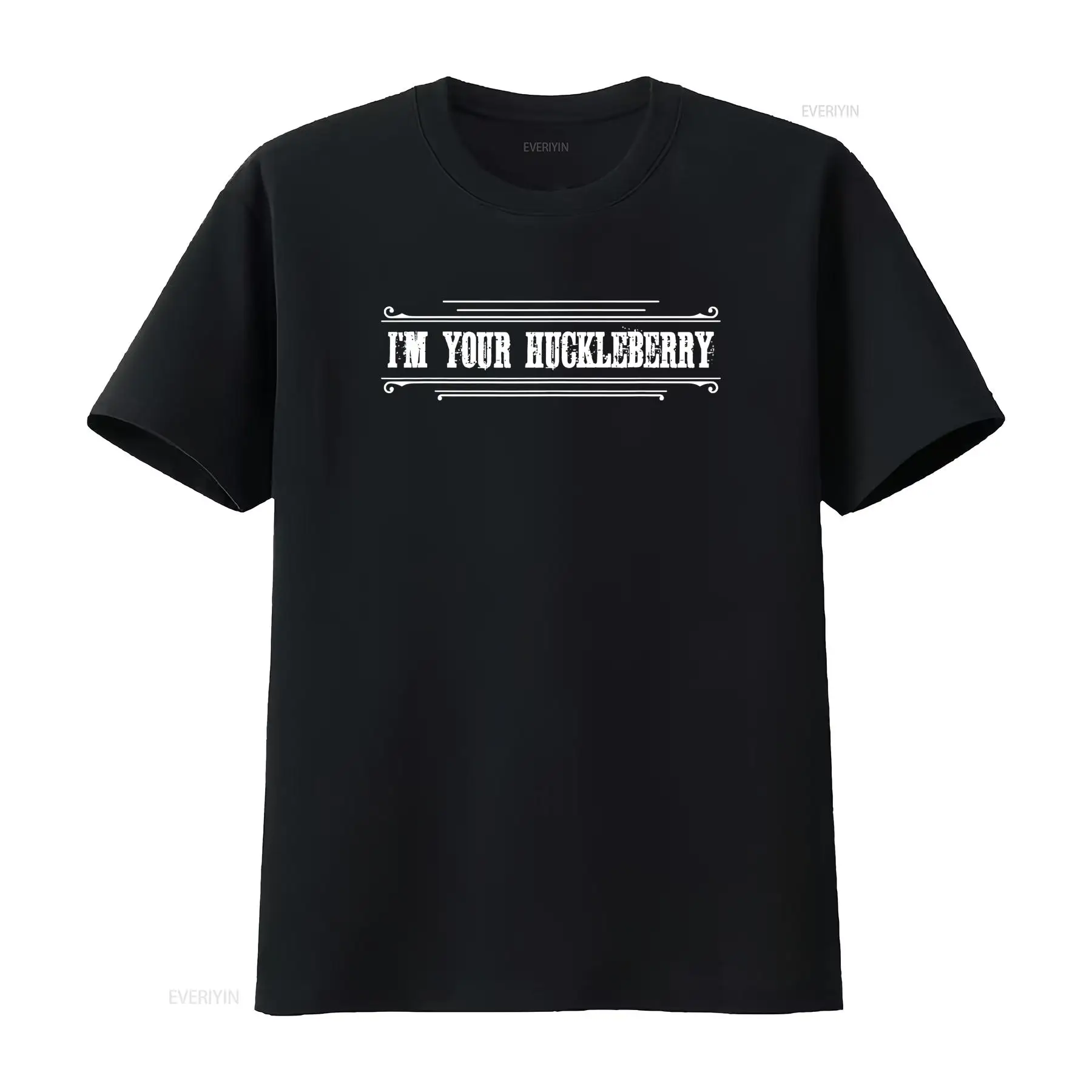 Vintage Fashion Quotes Short - เสื้อยืดวินเทจลายคำคมฮัลค์เบอร์รี่ ดีไซน์เนอร์แฟชั่น สไตล์วินเทจ ผ้าซักแล้ว ใส่สบาย ยูนิเซ็กส์