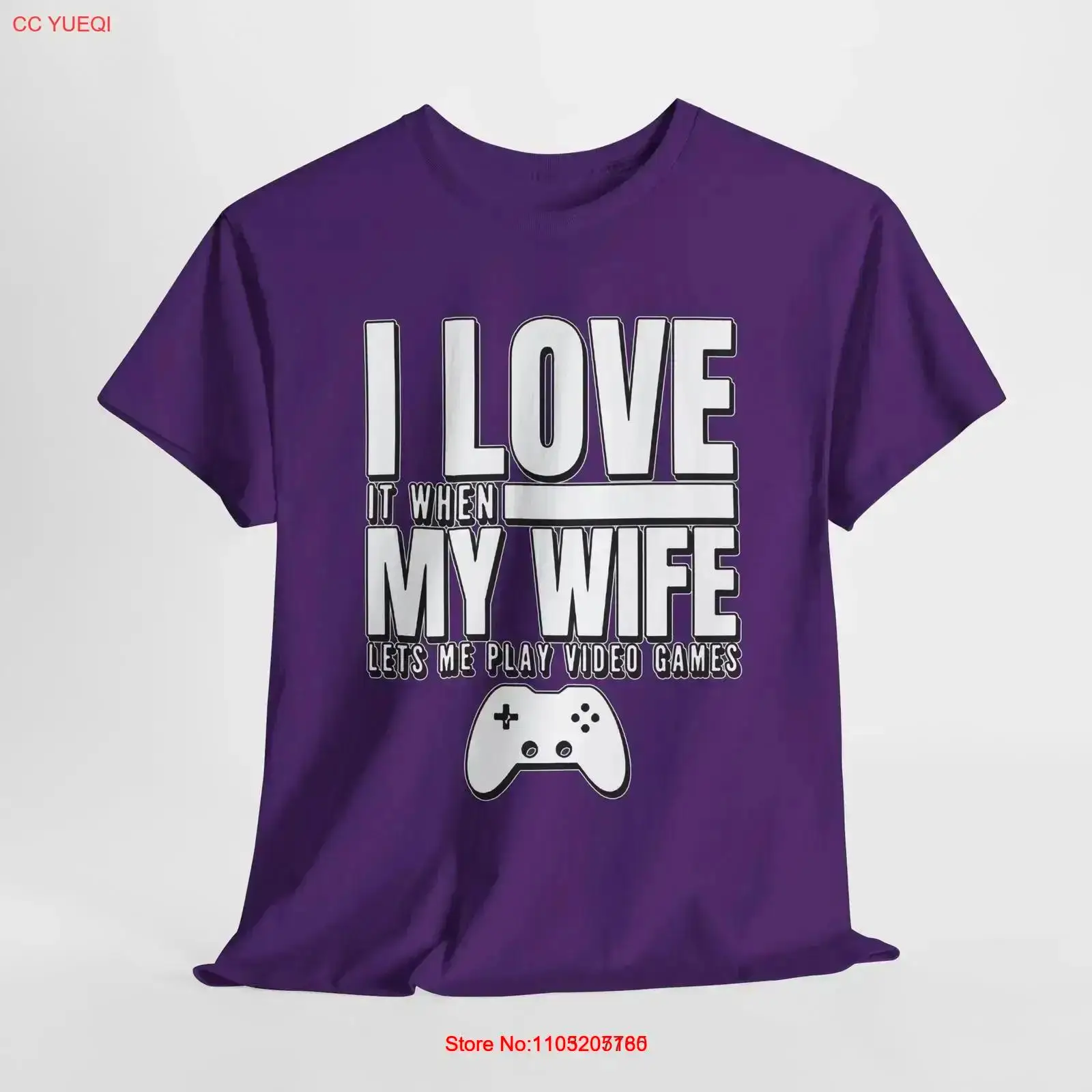 เสื้อยืดเกมเมอร์ตลกๆ ฉันชอบมัน - Vintage Fashion Video บทวิจารณ์และราคา