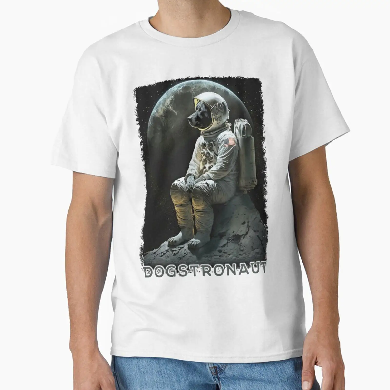 ด็อกส์นอตส์ ดีไซน์นักบินอวกาศส - Quirky Vintage Fashion บทวิจารณ์และราคา