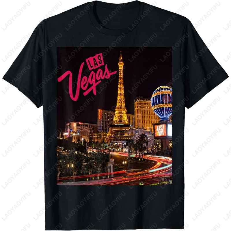 เสื้อยืดลายของที่ระลึกและของฝา - Vintage Fashion Las Vegas บทวิจารณ์และราคา