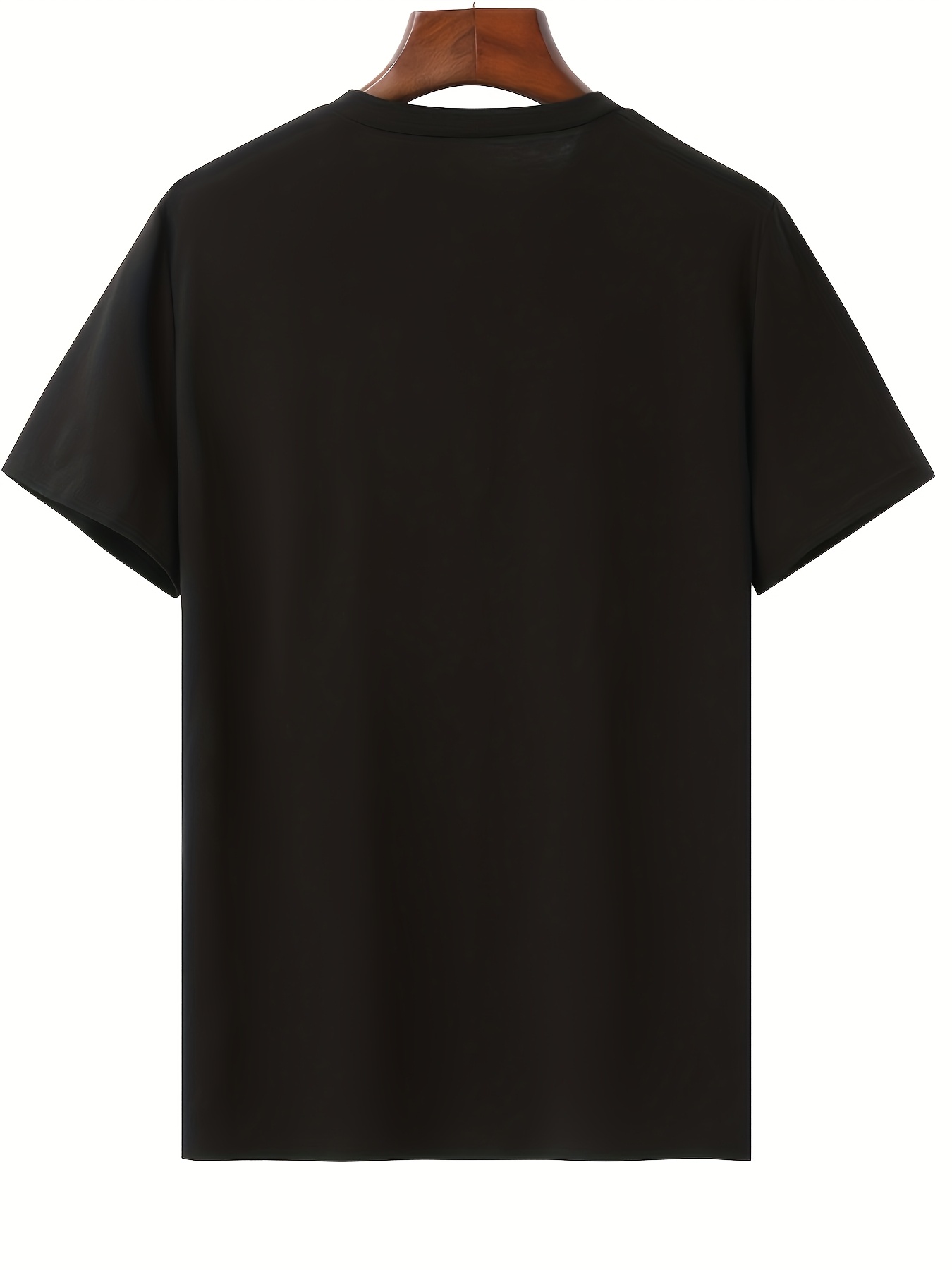 เสื้อยืดผู้ชายลายกราฟิกสีดำสไต - Vintage Fashion Illustrations บทวิจารณ์และราคา