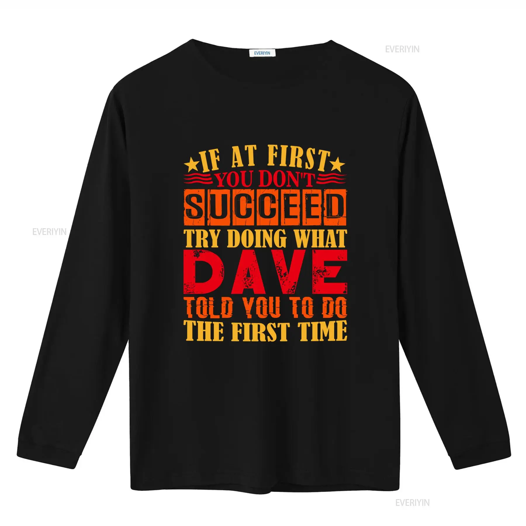 เสื้อยืดลายตลกของเดฟ พร้อมคำคม - Vintage Fashion Quotes Short บทวิจารณ์และราคา
