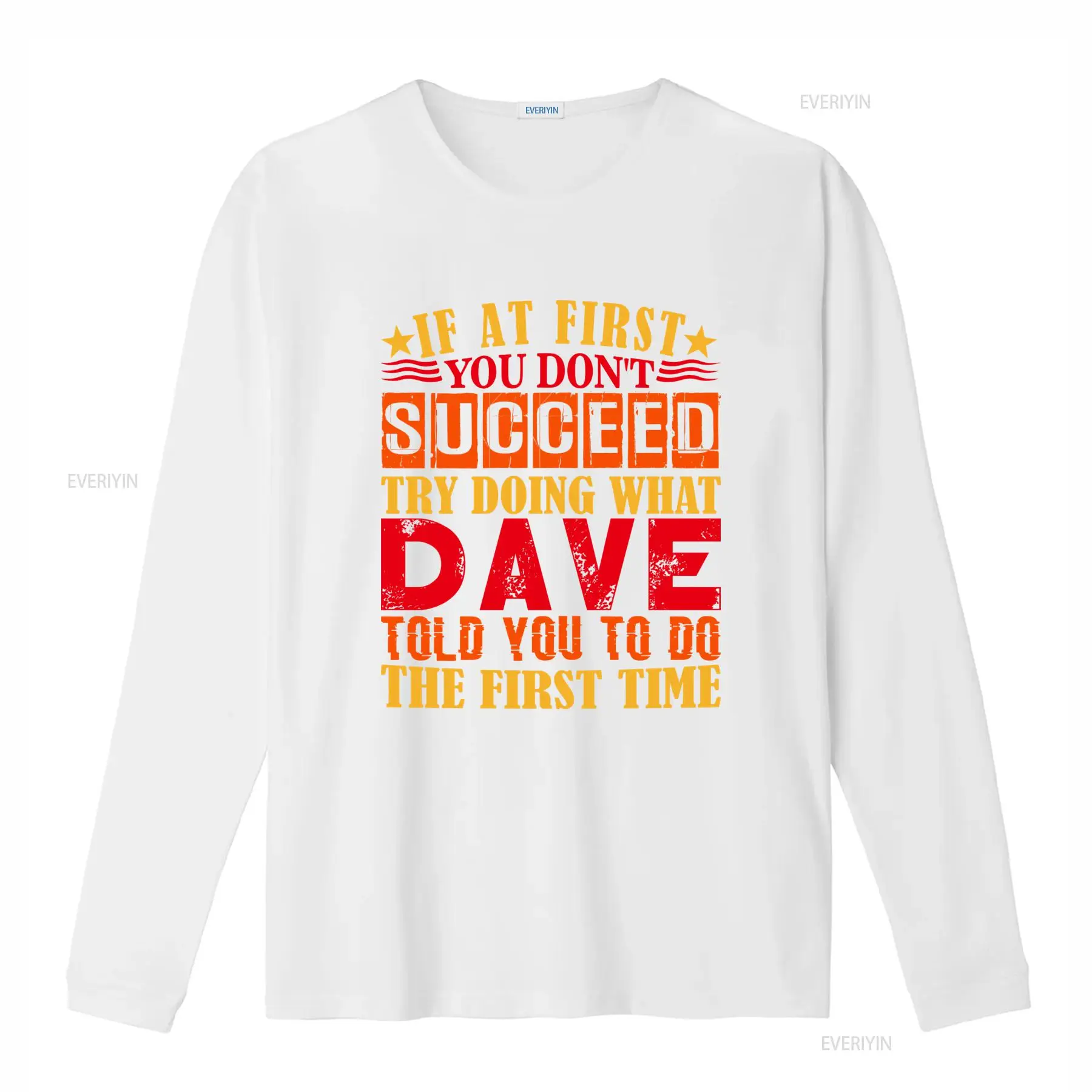 เสื้อยืดลายตลกของเดฟ พร้อมคำคม - Vintage Fashion Quotes Short บทวิจารณ์และราคา