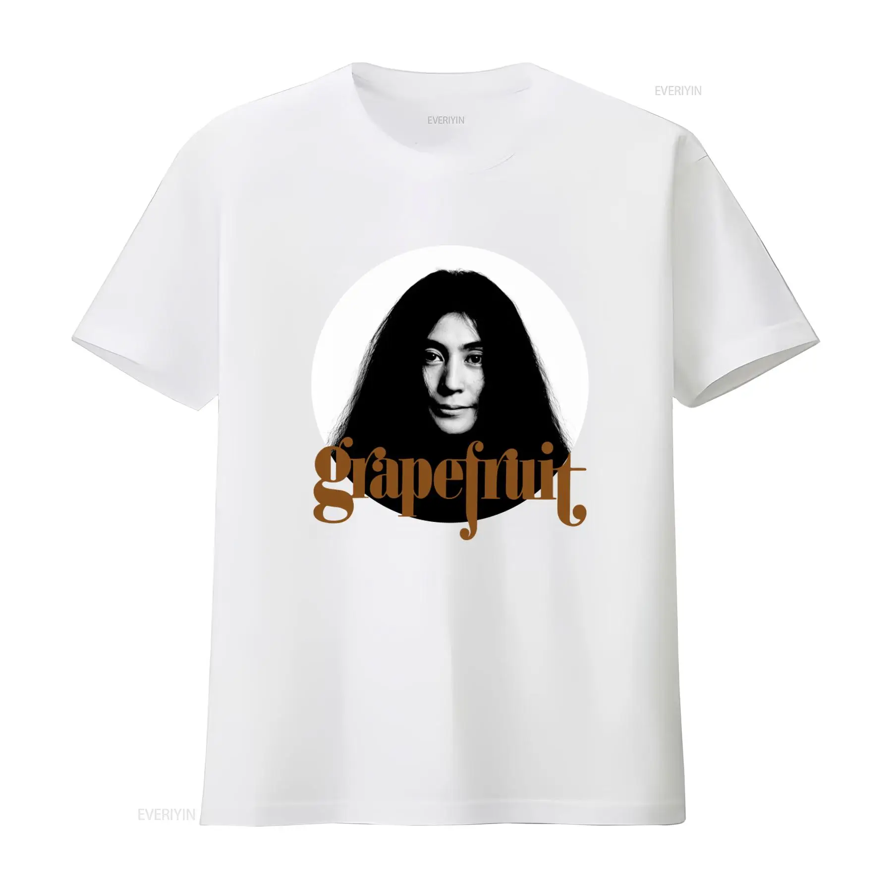 เสื้อยืดพิมพ์ลายปกหนังสือโยโกะ - Vintage Fashion Books บทวิจารณ์และราคา
