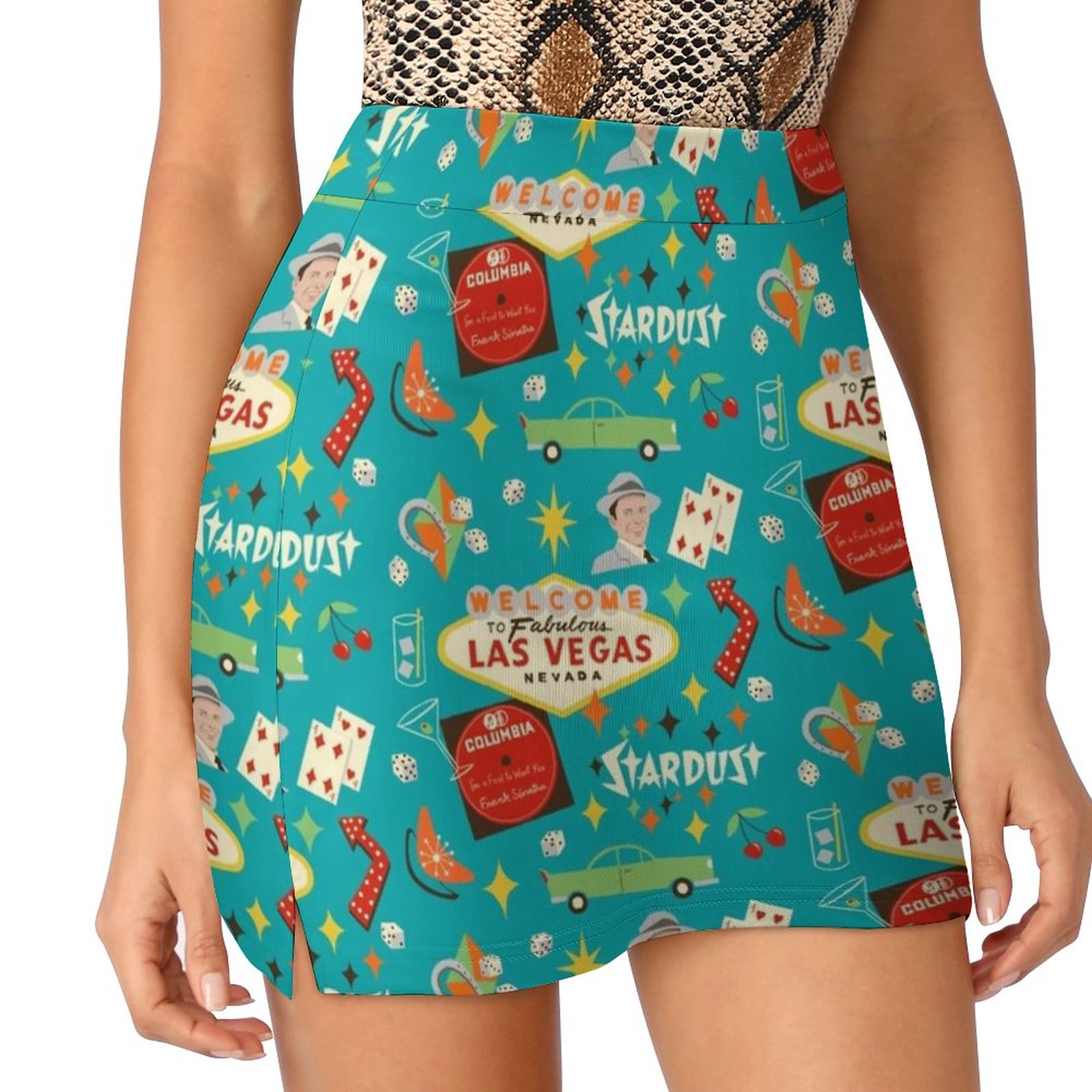 วินเทจลาสเวกัสเกาหลีแฟชั่นกระโ - Vintage Fashion Las Vegas บทวิจารณ์และราคา