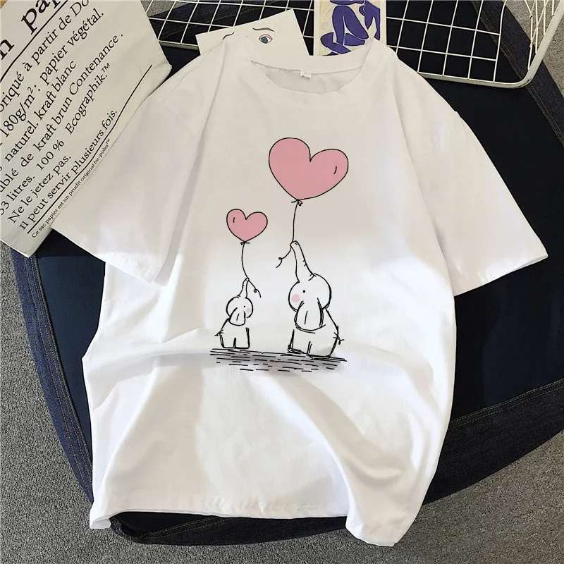เสื้อยืดลายกราฟิก ร็อค ท็อป ลา - Vintage Fashion Drawings บทวิจารณ์และราคา