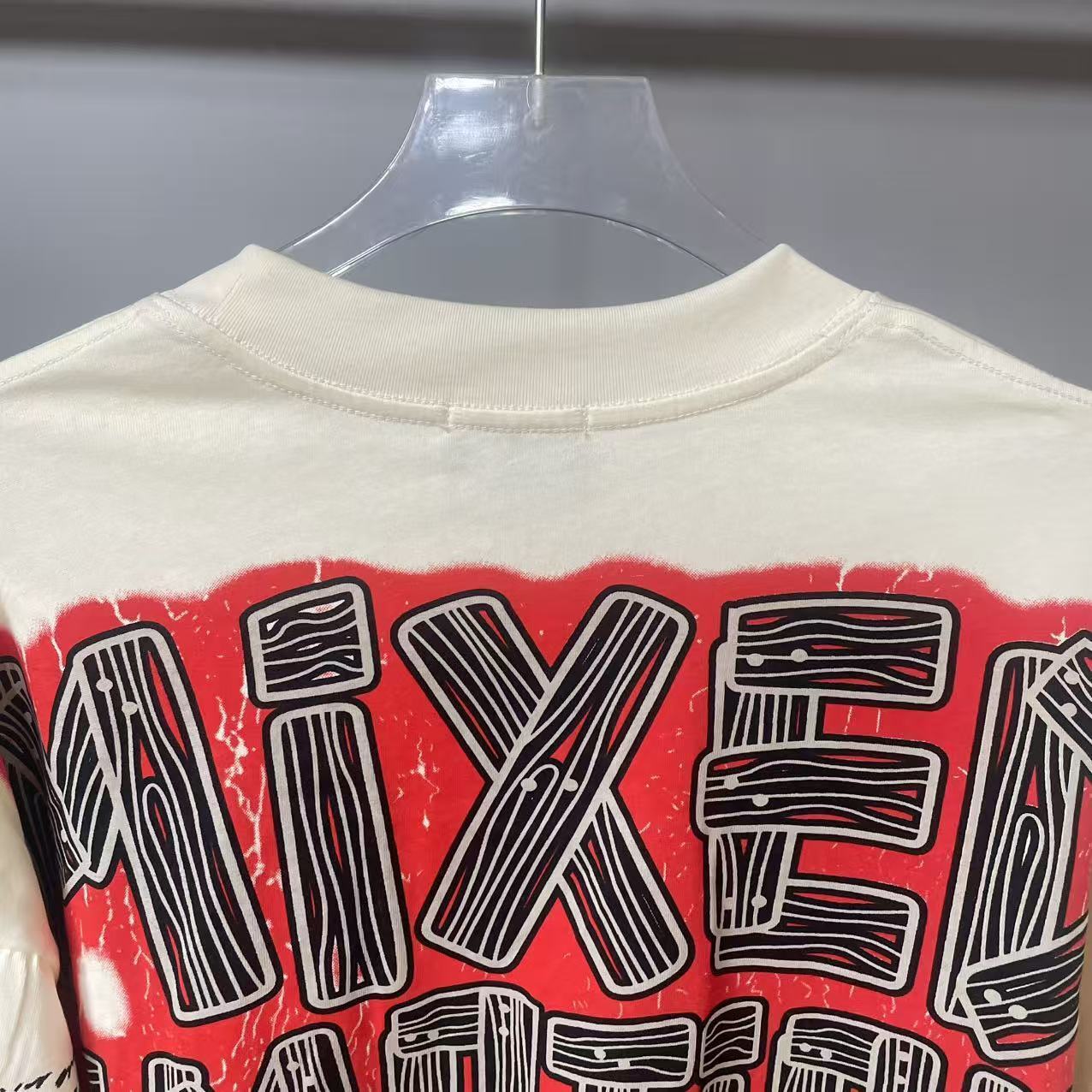 เสื้อยืดแขนยาวดีไซน์เนอร์คุณภา - Vintage Fashion T Shirts บทวิจารณ์และราคา