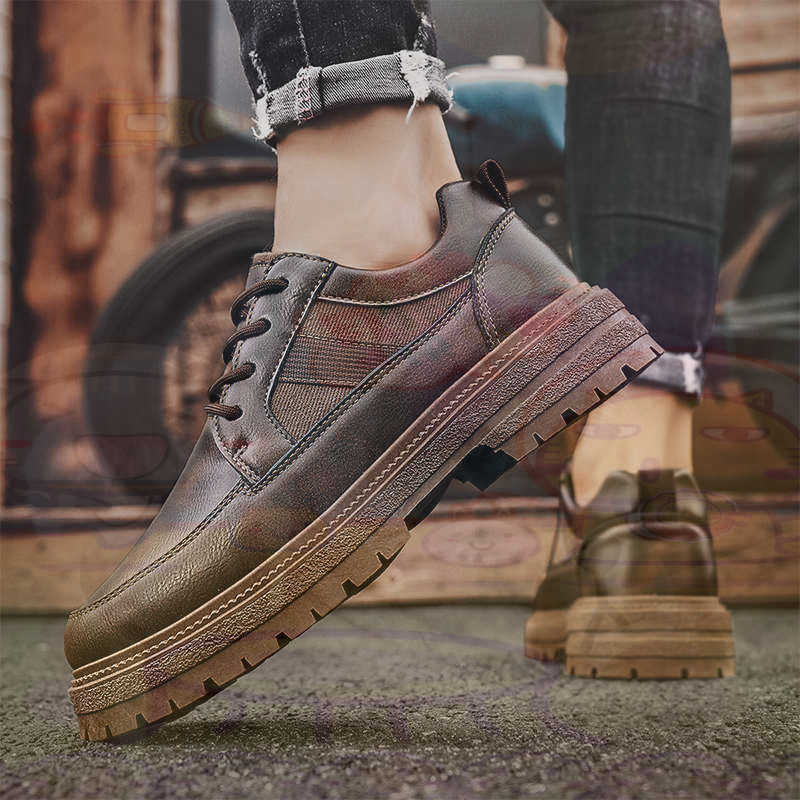 Dark Natural หนังแฟชั่น Traine - Vintage Fashion Brands Uk บทวิจารณ์และราคา
