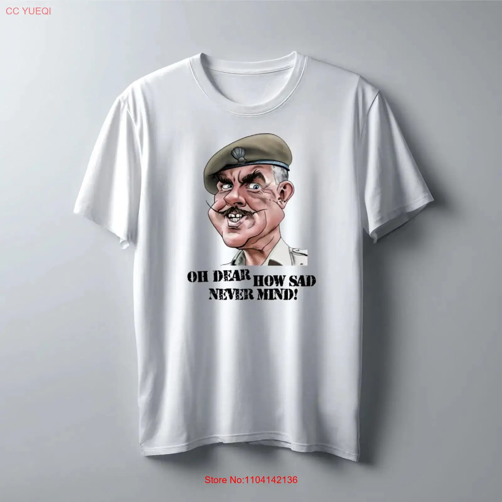 โอ้ พระเจ้า น่าเศร้าจริงๆ ไม่เ - Vintage Fashion Quotes Short บทวิจารณ์และราคา