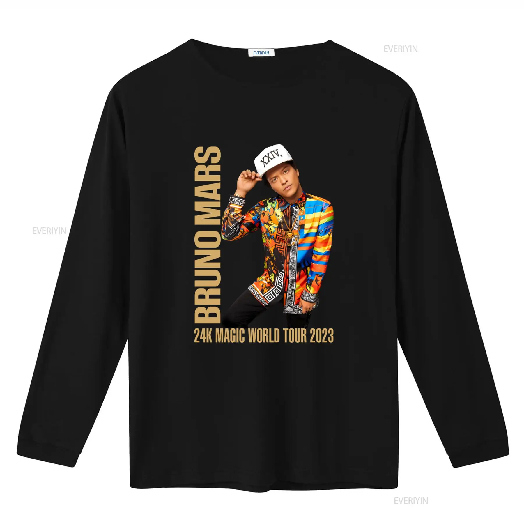 บรูโน มาร์ส 2023 24K เมจิก เวิ - Vintage Fashion Las Vegas บทวิจารณ์และราคา