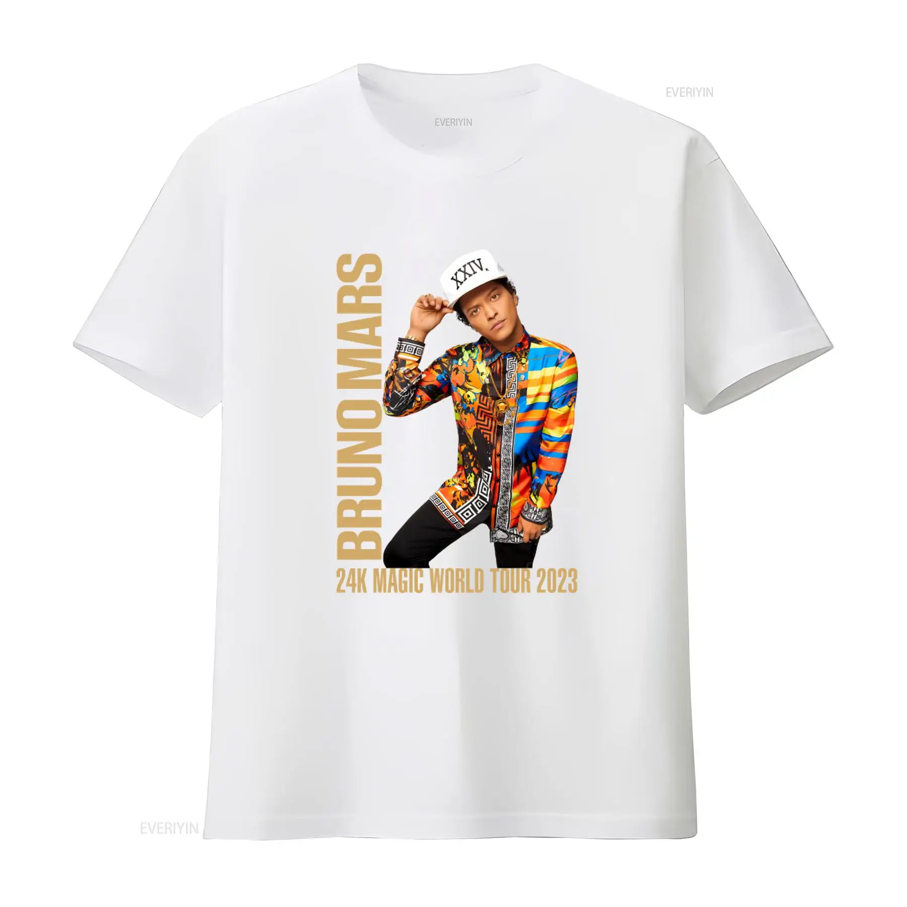 บรูโน มาร์ส 2023 24K เมจิก เวิ - Vintage Fashion Las Vegas บทวิจารณ์และราคา