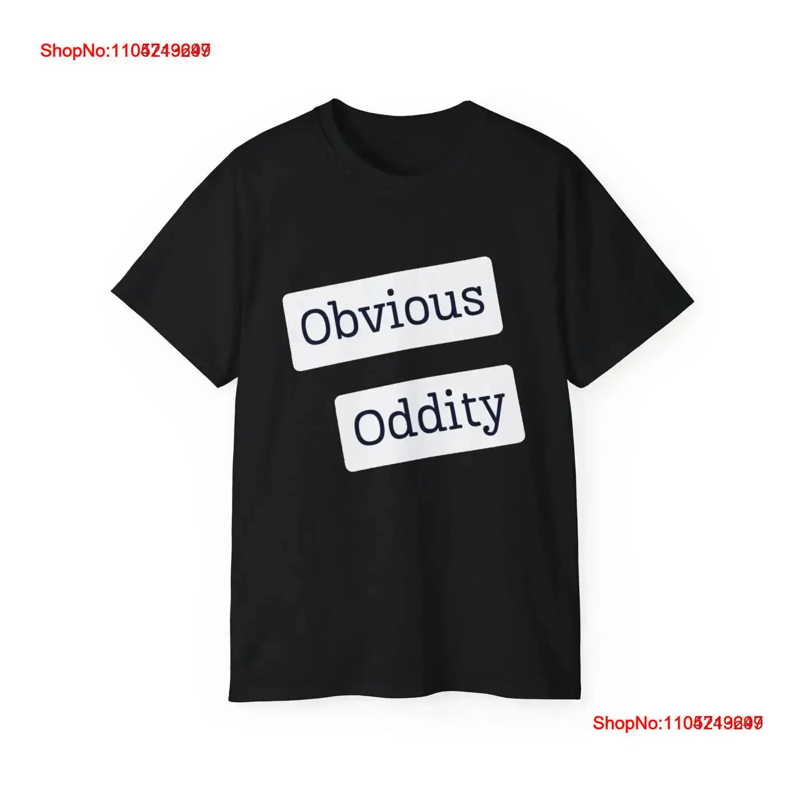 เสื้อยืด Weird Vibes ดีไซน์แปล - Quirky Vintage Fashion บทวิจารณ์และราคา