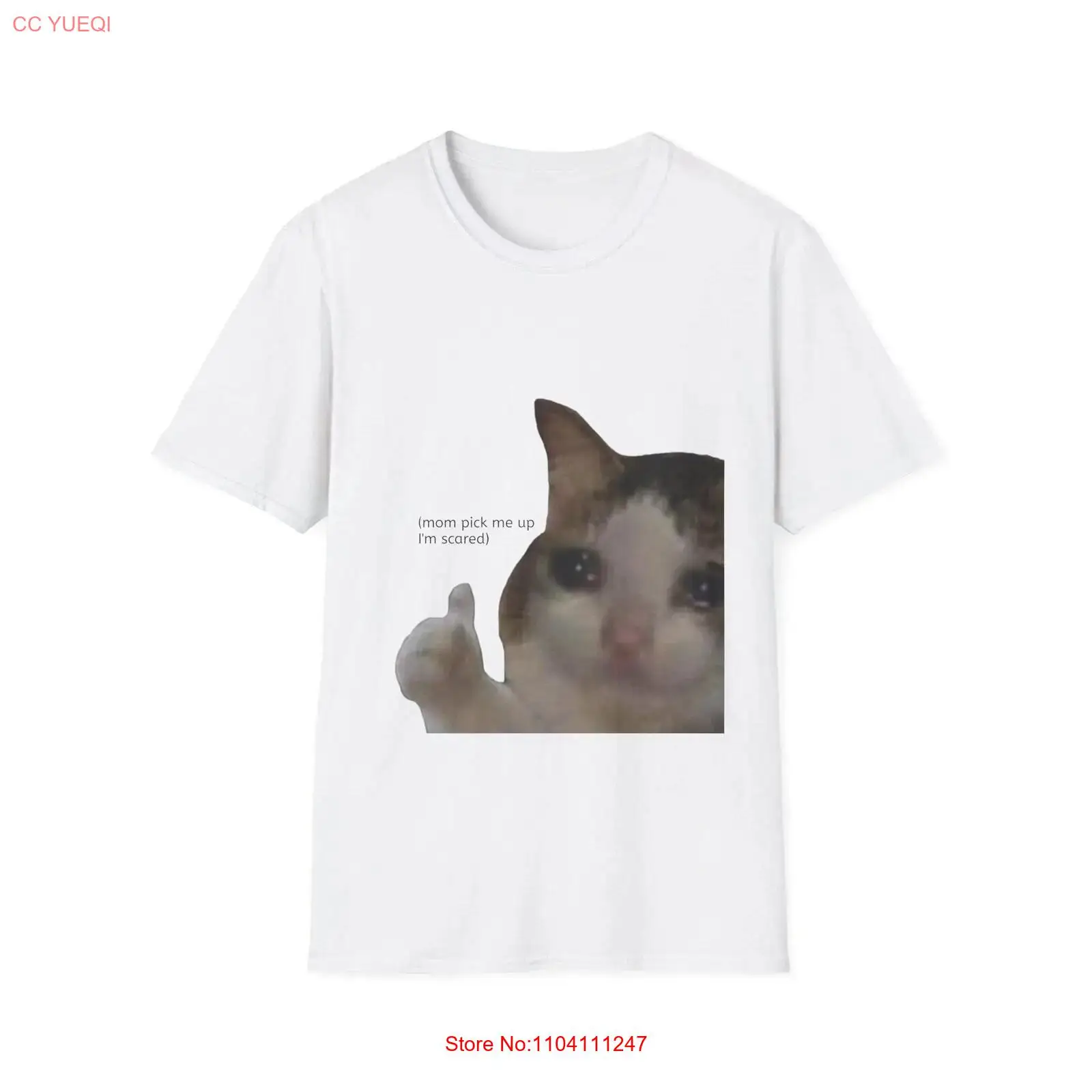 เสื้อยืดลายแมวตลก เหมาะสำหรับค - Quirky Vintage Fashion บทวิจารณ์และราคา