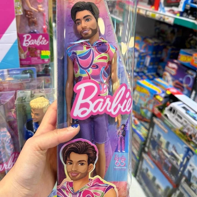 ตุ๊กตาบาร์บี้คาวบอยเคน - ของสะ - Vintage Fashion Barbie บทวิจารณ์และราคา