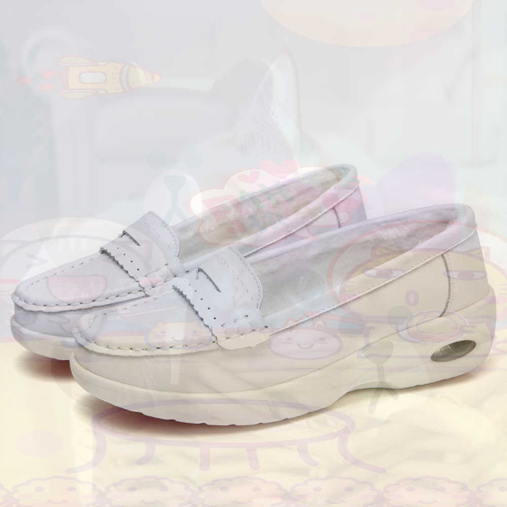 Soft SLIP-ON สตรีขนาดใหญ่รองเท - Vintage Fashion Brands Uk บทวิจารณ์และราคา