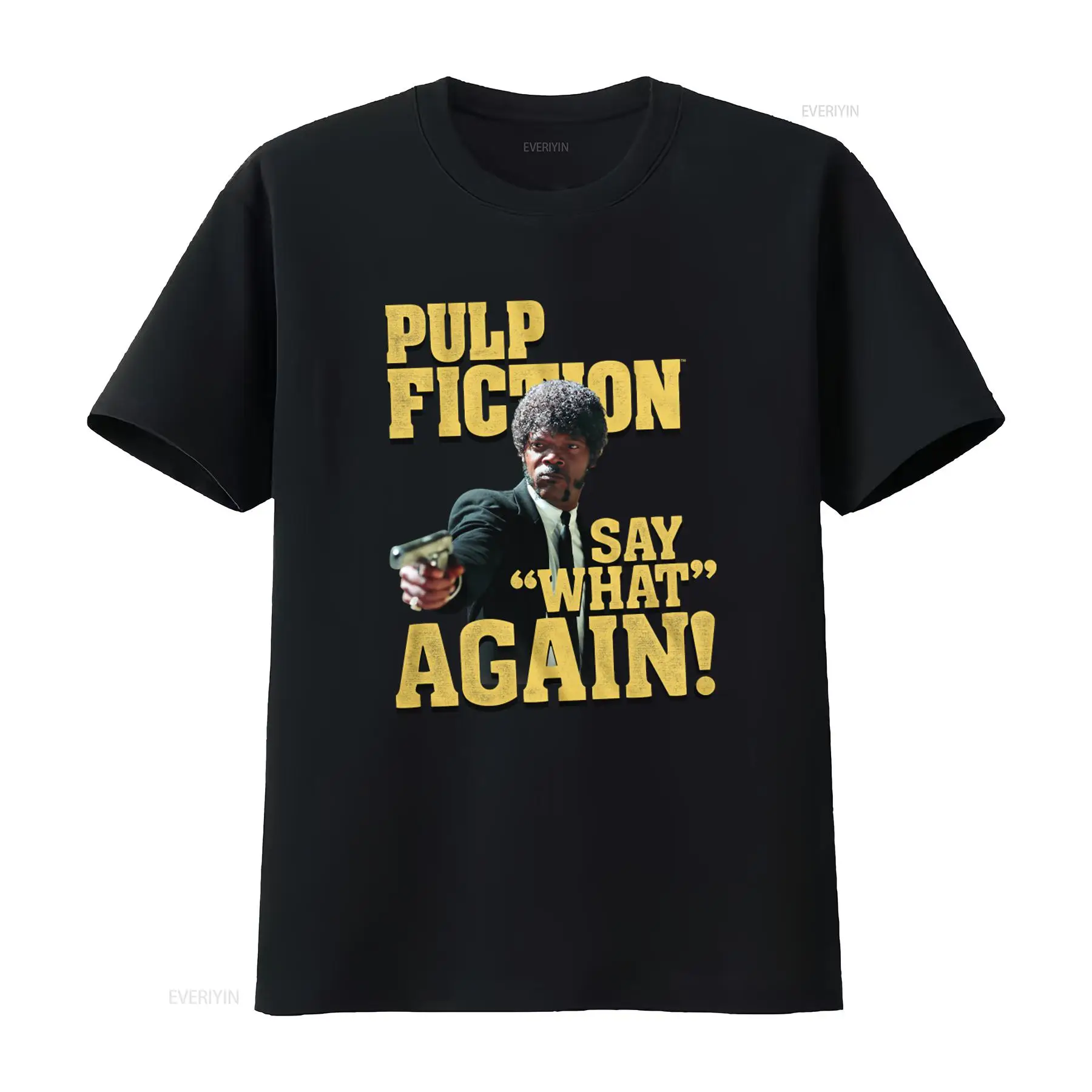 เสื้อยืดพิมพ์ลายคำพูดจากภาพยนต - Vintage Fashion Quotes Short บทวิจารณ์และราคา