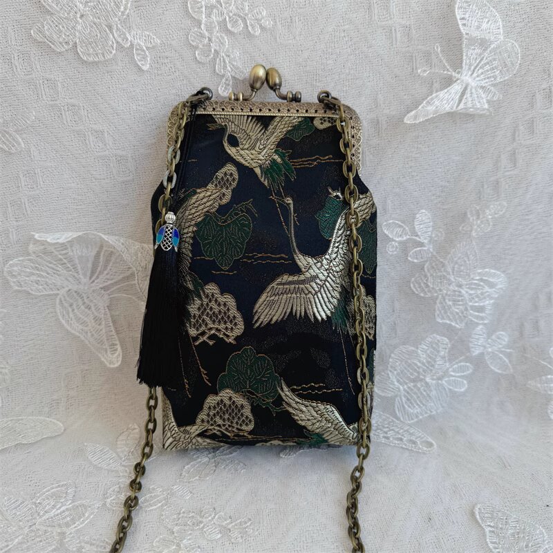 2025 แฟชั่นจีนแบบดั้งเดิมสไตล์ - Vintage Fashion Style Female บทวิจารณ์และราคา
