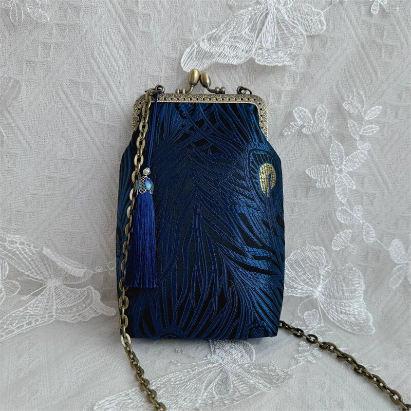 2025 แฟชั่นจีนแบบดั้งเดิมสไตล์ - Vintage Fashion Style Female บทวิจารณ์และราคา