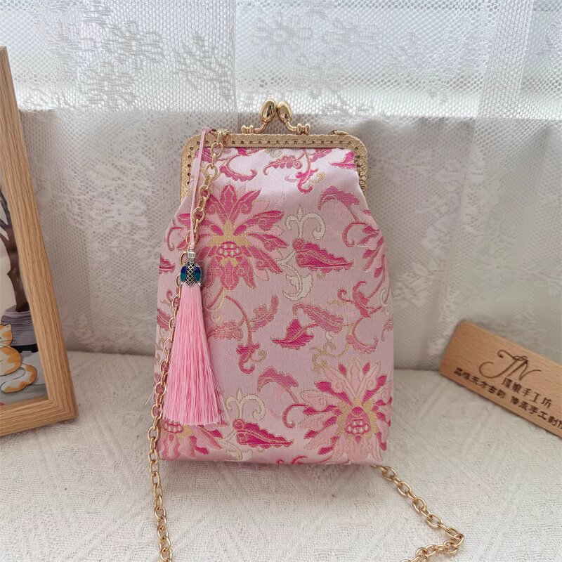 2025 แฟชั่นจีนแบบดั้งเดิมสไตล์ - Vintage Fashion Style Female บทวิจารณ์และราคา