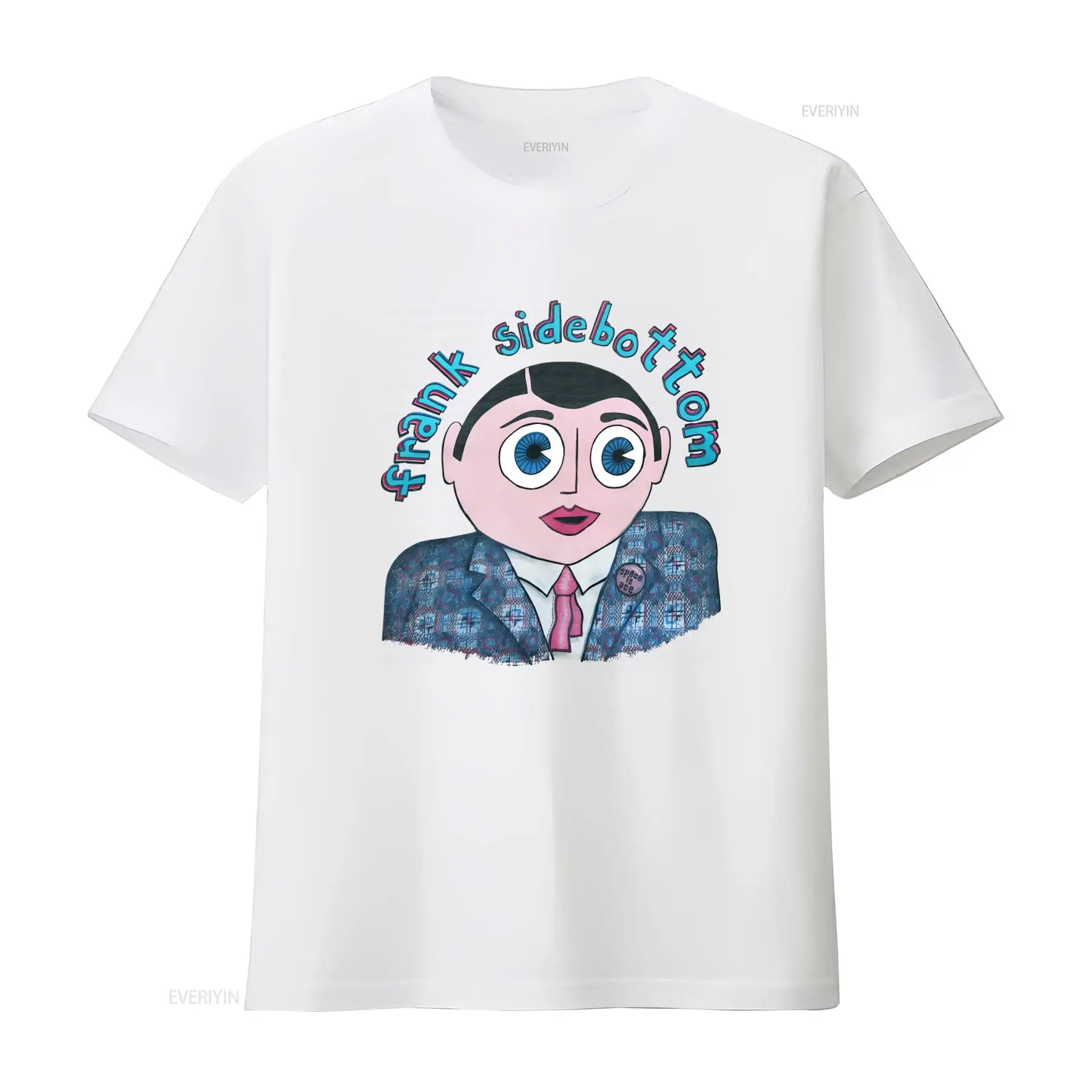 เสื้อยืดตลกขบขันสไตล์อังกฤษยุค - Vintage Fashion T Shirts บทวิจารณ์และราคา