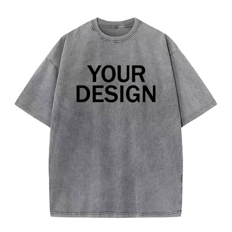เสื้อยืดคอตตอนยูนิเซ็กซ์ ลวดลา - Vintage Fashion T Shirts บทวิจารณ์และราคา