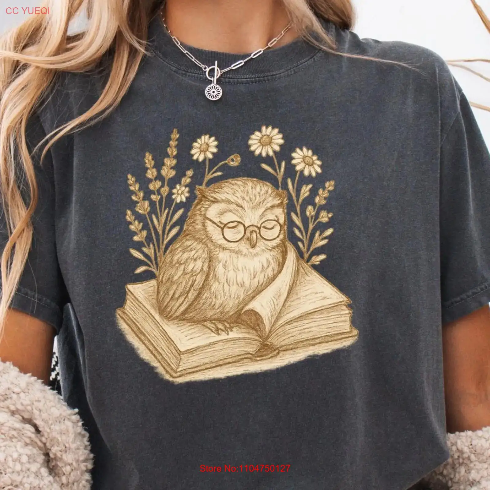 เสื้อยืดลายหนังสือสำหรับคนรักห - Vintage Fashion Books บทวิจารณ์และราคา