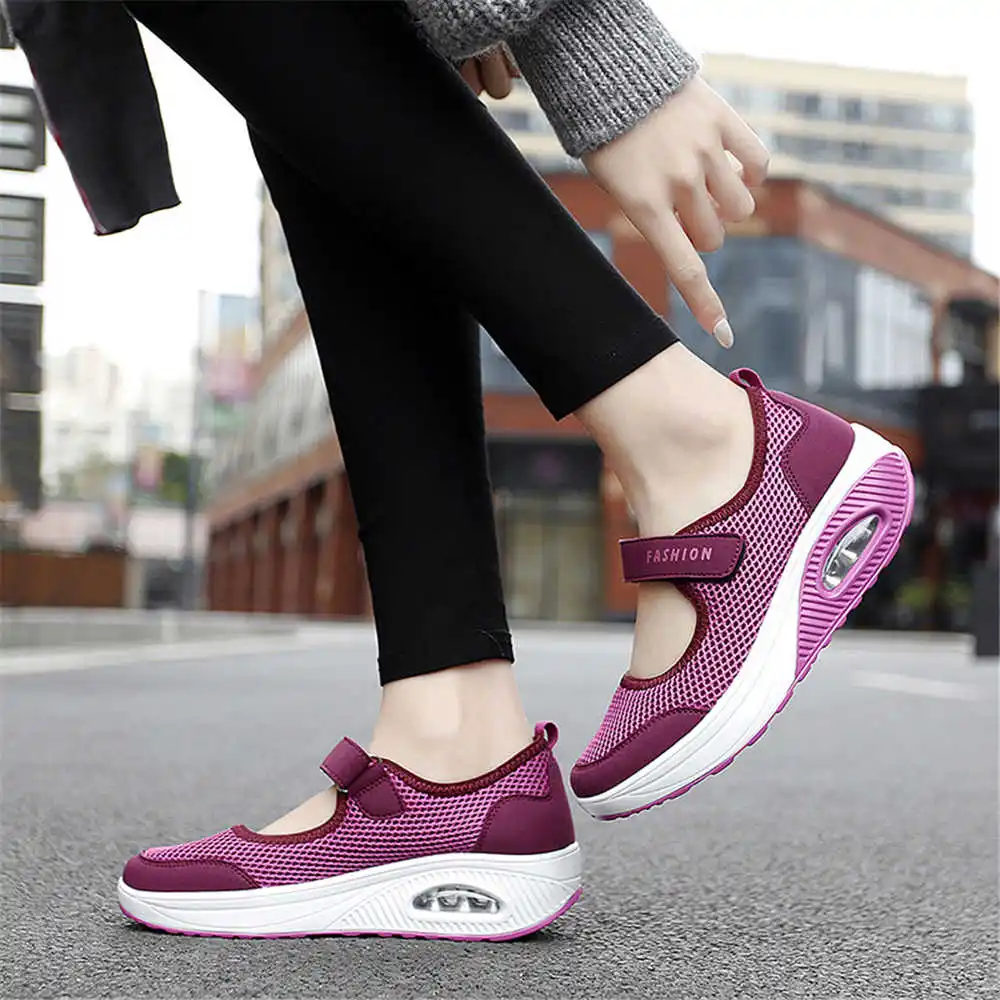 36-41 Demi-Seasonรองเท้าผ้าใบส - Vintage Fashion Brands Uk บทวิจารณ์และราคา