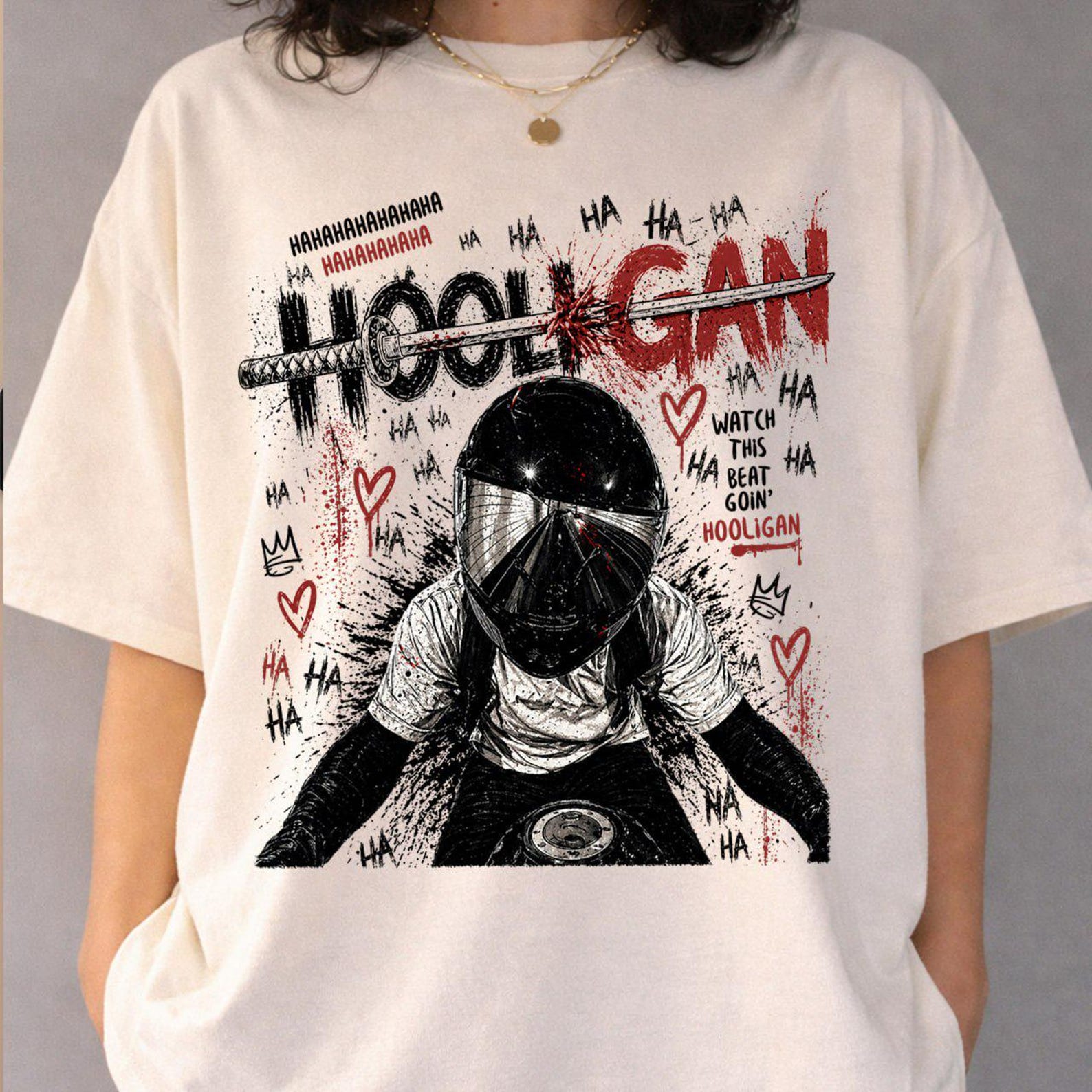 เสื้อฮู้ดดี้สำหรับคนรักดนตรีวิ - Vintage Fashion Drawings บทวิจารณ์และราคา